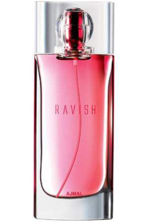 Ajmal Ravish