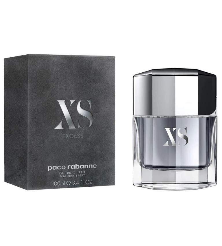 Rabanne XS (2018)