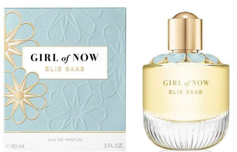 Elie Saab Girl of Now
