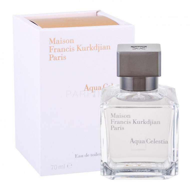 Maison Francis Kurkdjian Aqua Celestia