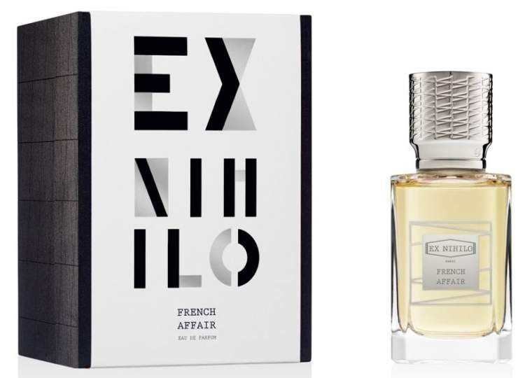 Ex Nihilo French Affair