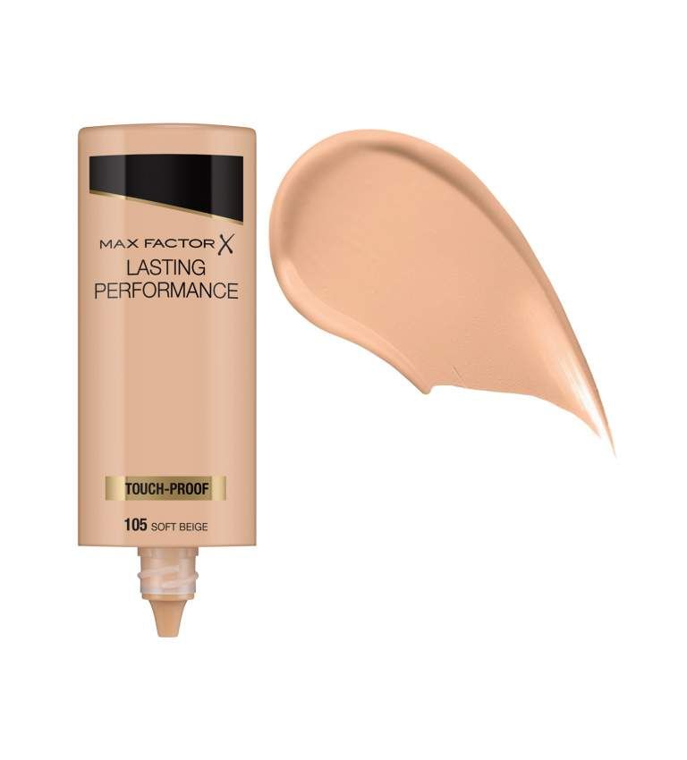 Max Factor Lasting Performance