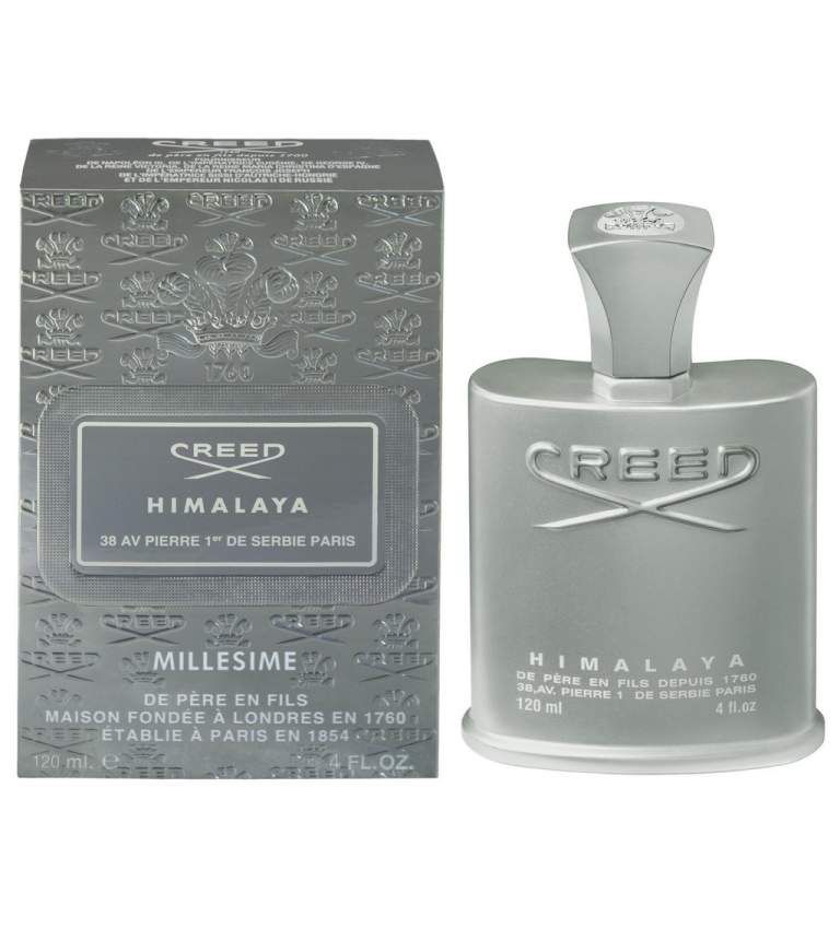 Creed Himalaya