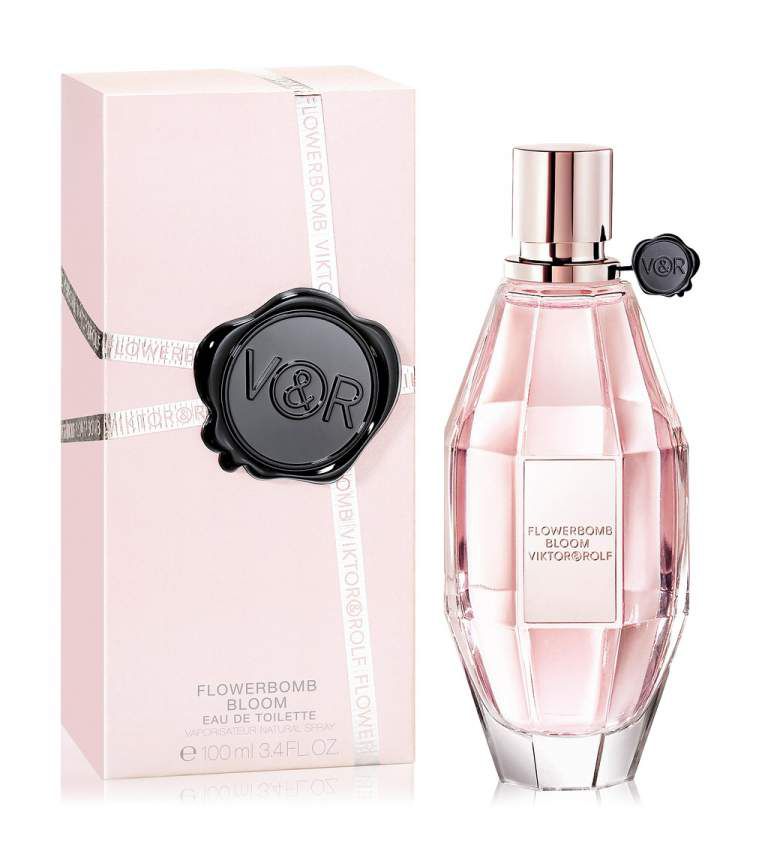 Viktor & Rolf Flowerbomb Bloom