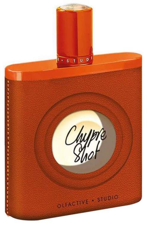 Olfactive Studio Chypre Shot