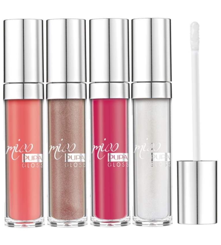Pupa Miss Pupa Gloss