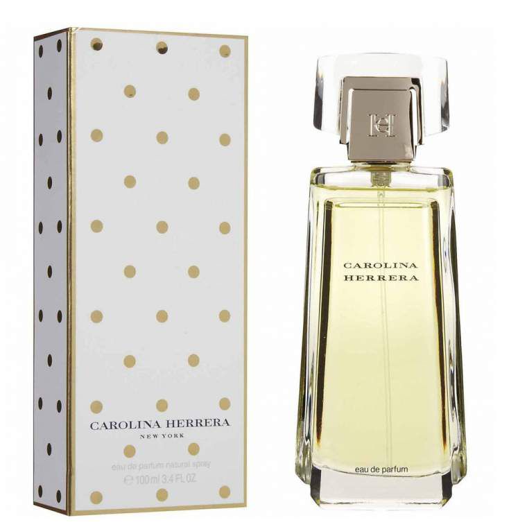 Carolina Herrera Carolina Herrera