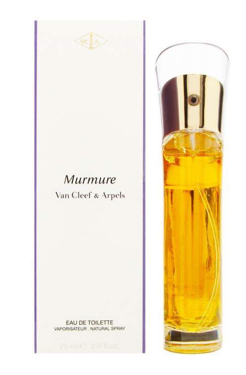 Van Cleef & Arpels Murmure