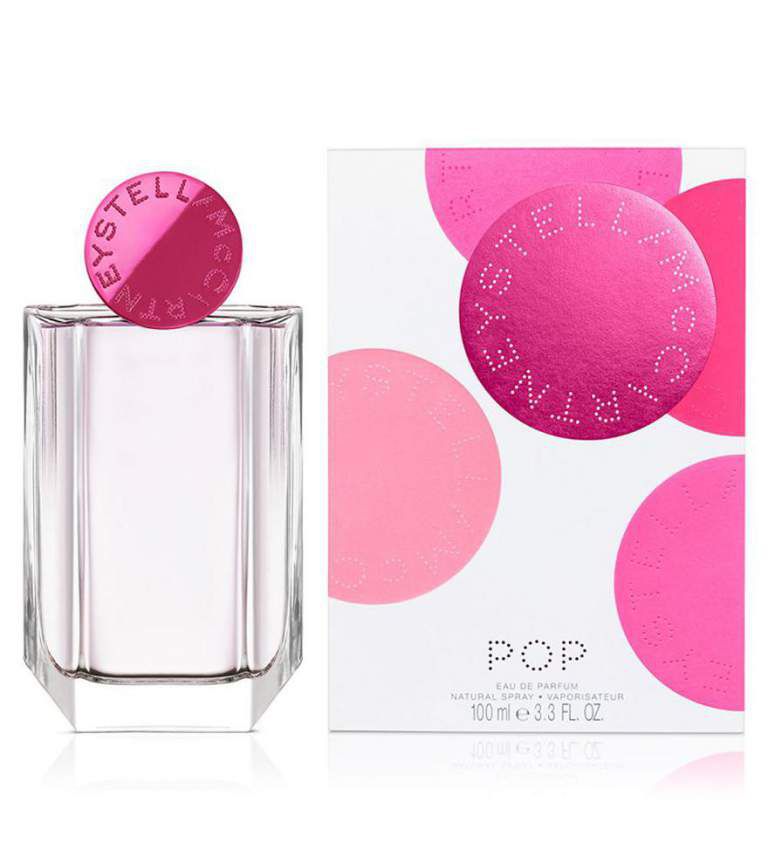 Stella McCartney Pop