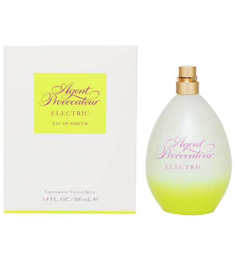 Agent Provocateur Electric