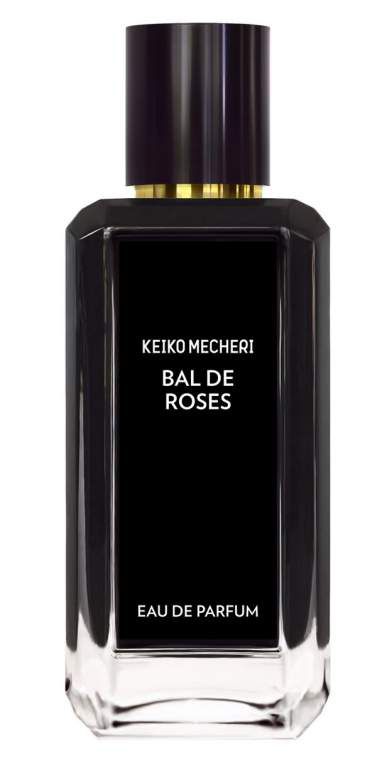 Keiko Mecheri Bal de Roses