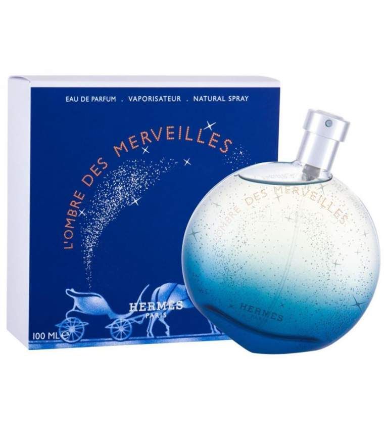 Hermes L'Ombre des Merveilles