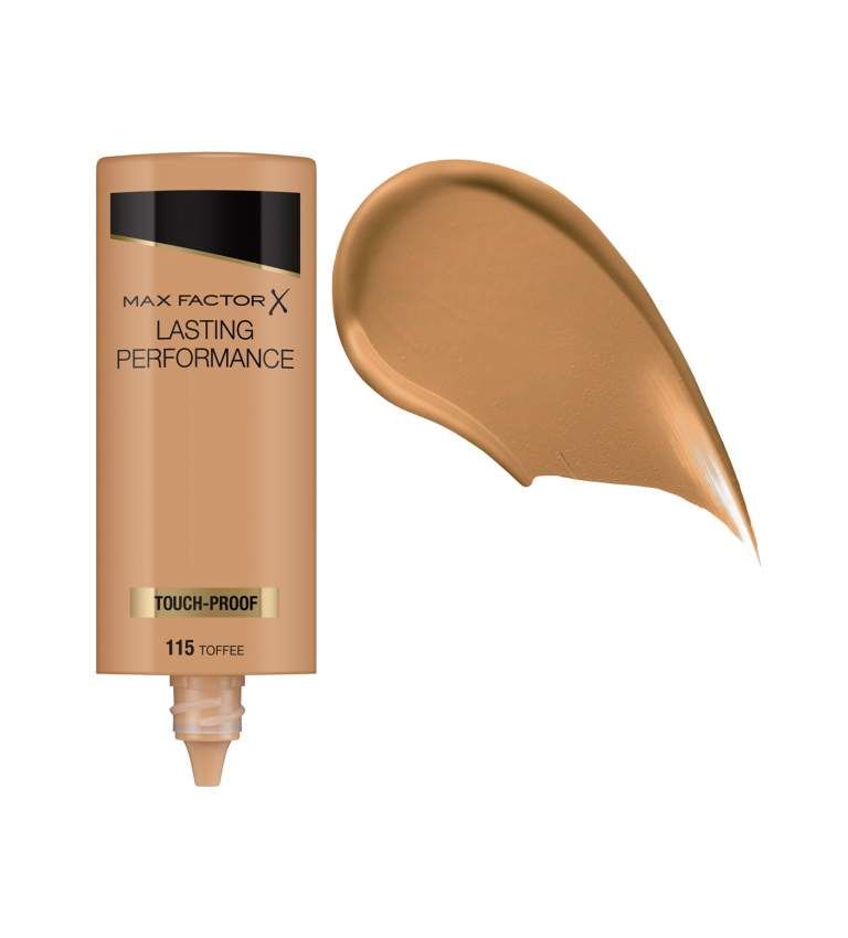 Max Factor Lasting Performance