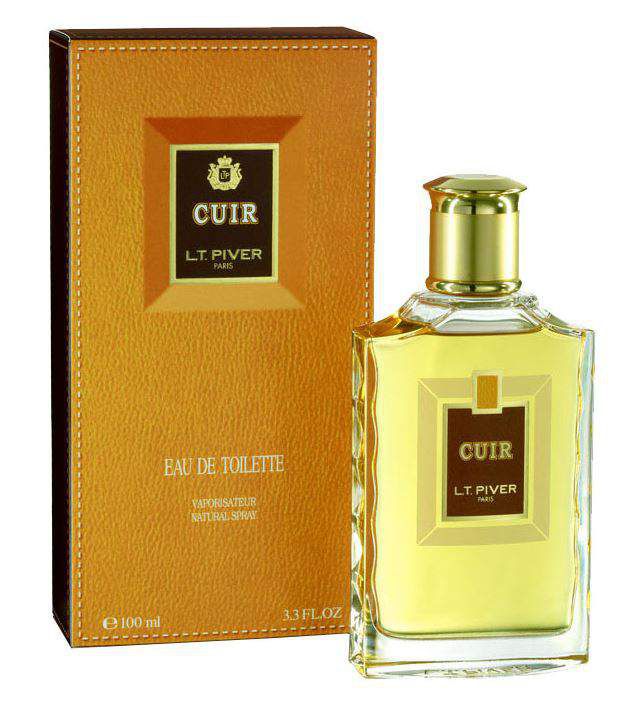 L.T. Piver Cuir