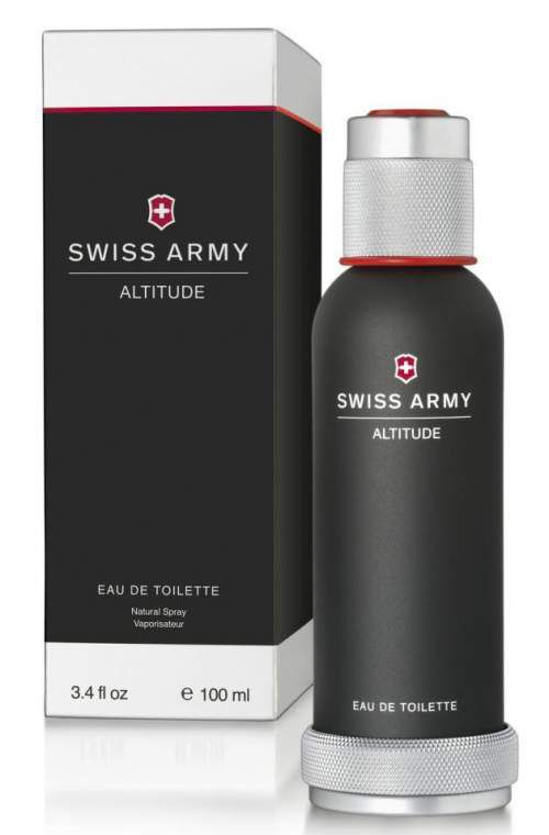 Victorinox Swiss Army Swiss Army Altitude