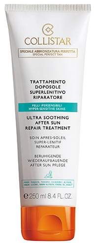 Collistar Collistar Ultra Soothing After Sun Repair Treatment