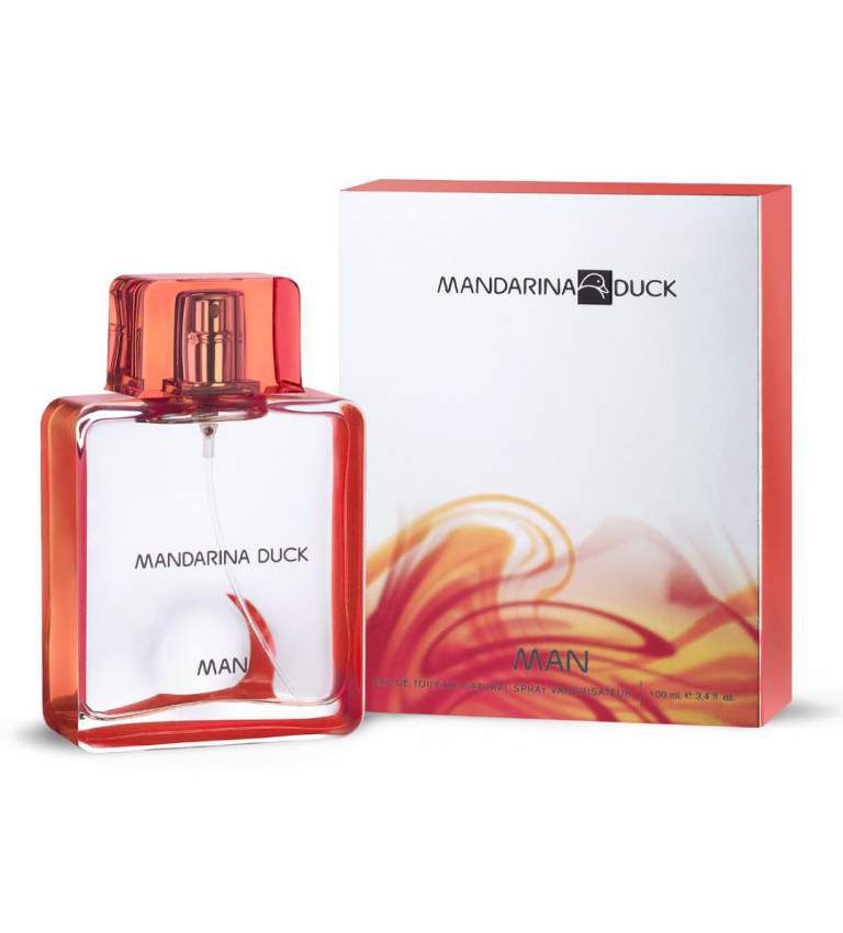 Mandarina Duck Mandarina Duck Man