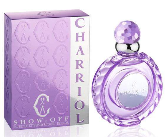 Charriol Show Off