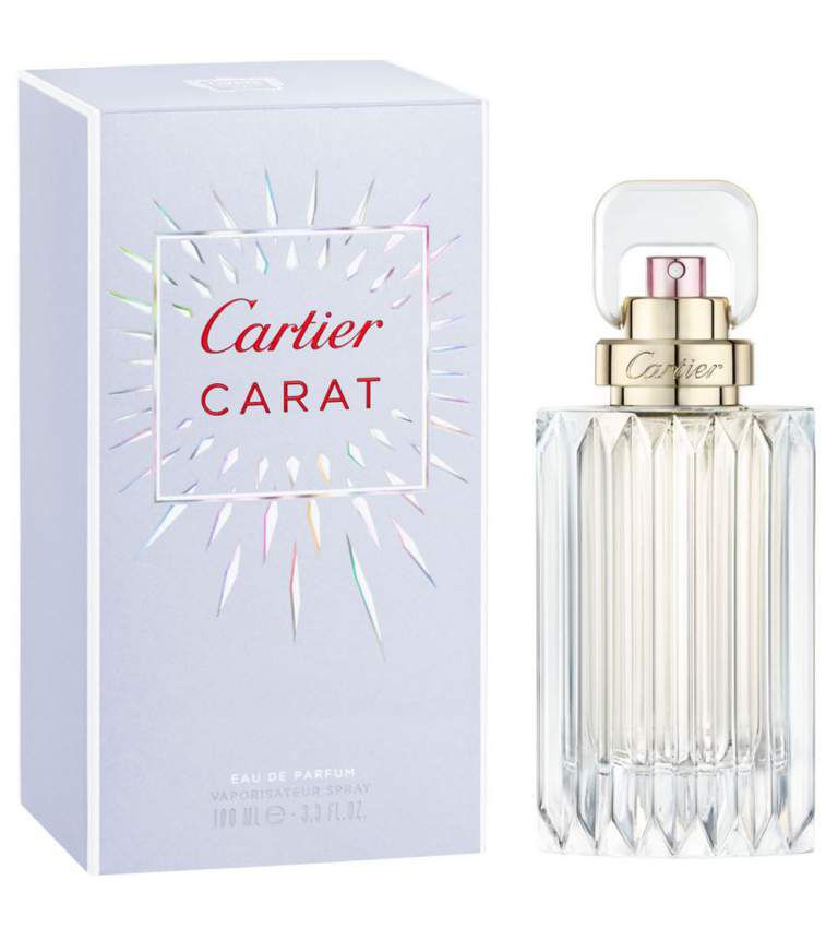Cartier Carat