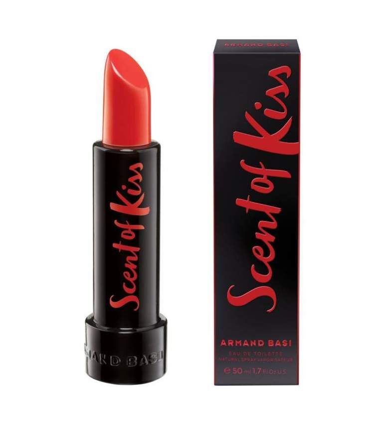 Armand Basi Scent of Kiss
