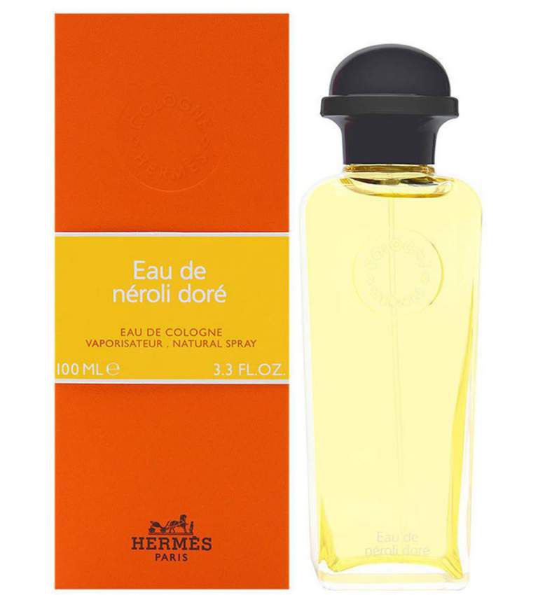 Hermes Eau de Neroli Dore
