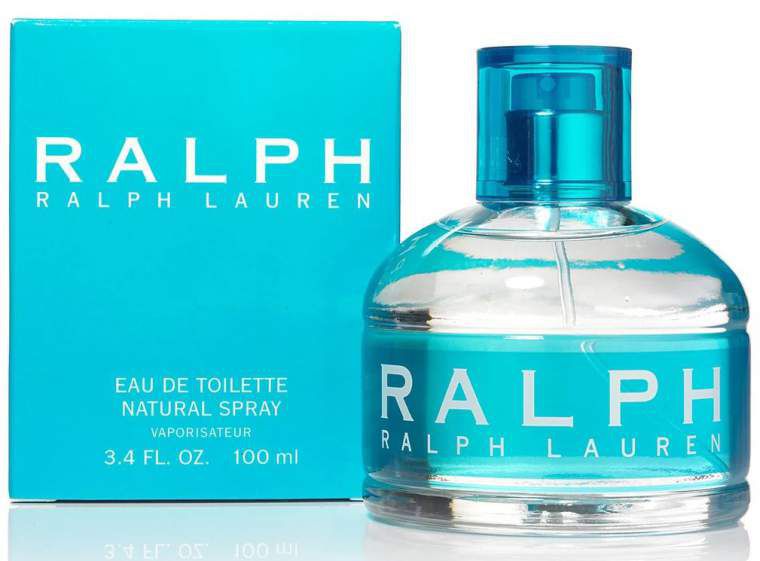 Ralph Lauren Ralph