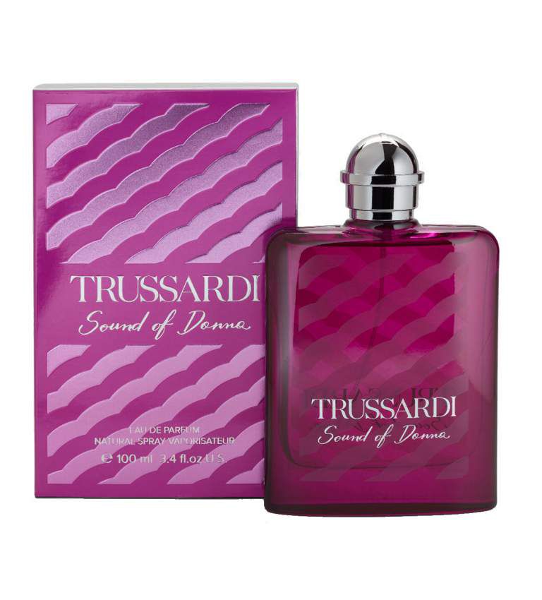 Trussardi Sound of Donna