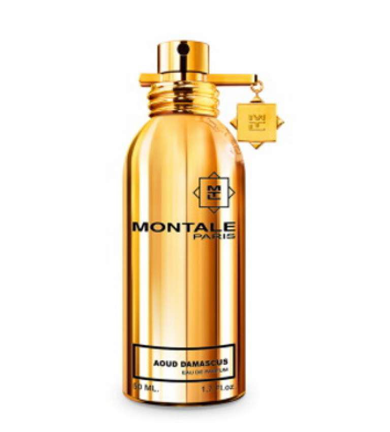 Montale Aoud Damascus