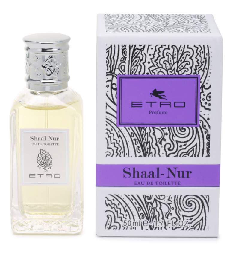 Etro Shaal Nur