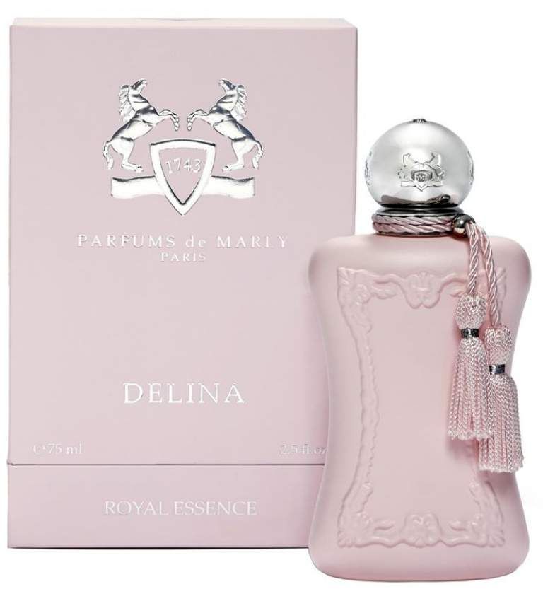 Parfums de Marly Delina