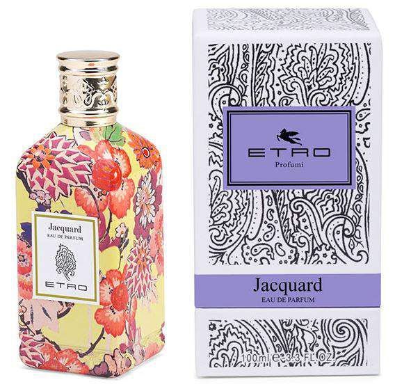 Etro Jacquard