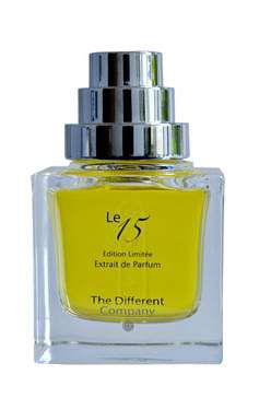 The Different Company Le 15
