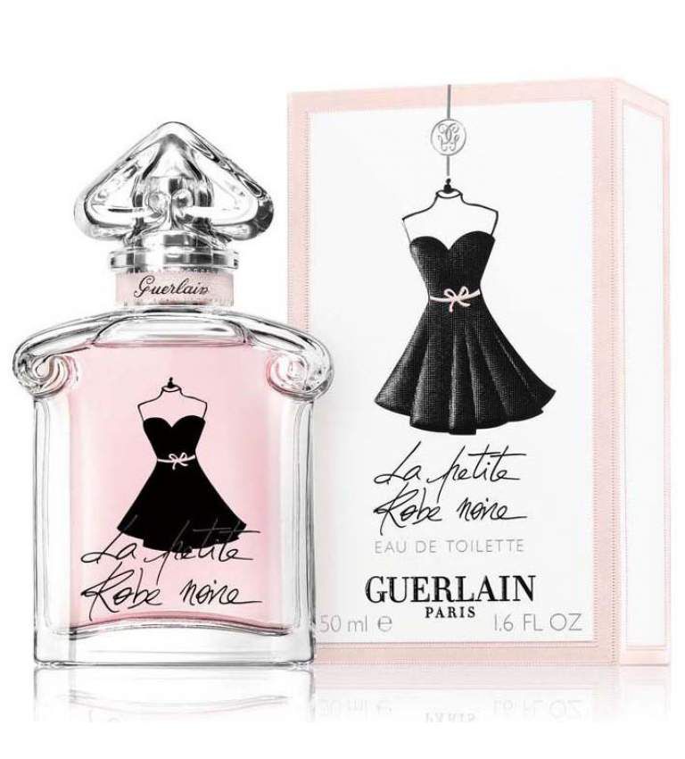 Guerlain La Petite Robe Noire Eau de Toilette