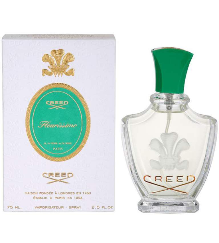 Creed Fleurissimo