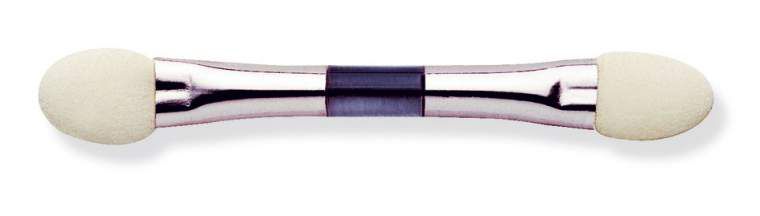 Artdeco Eyeshadow Double Applicator Transparent