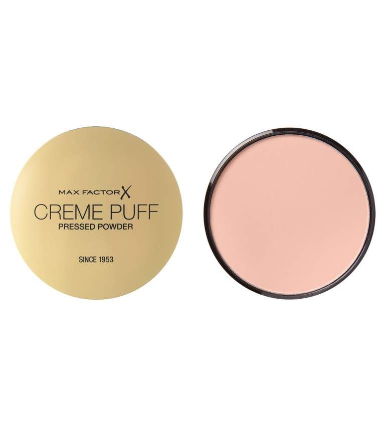 Max Factor Creme Puff