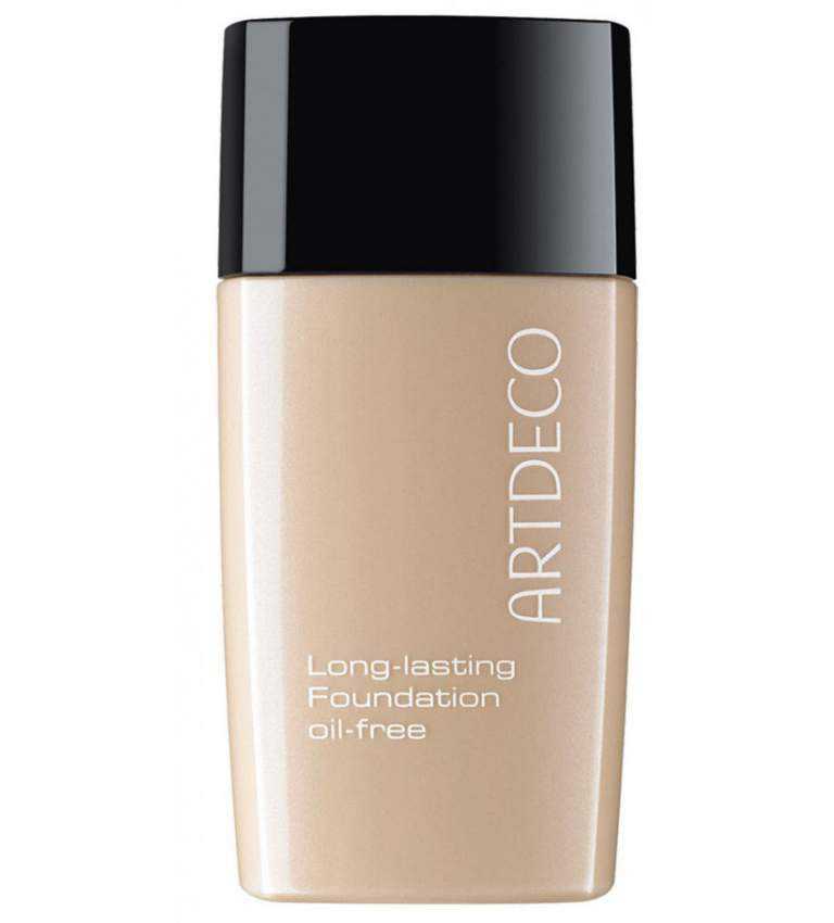 Artdeco Long-lasting Foundation Oil-Free