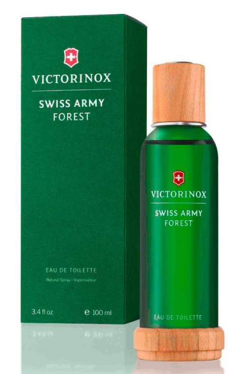 Victorinox Swiss Army Swiss Army Forest