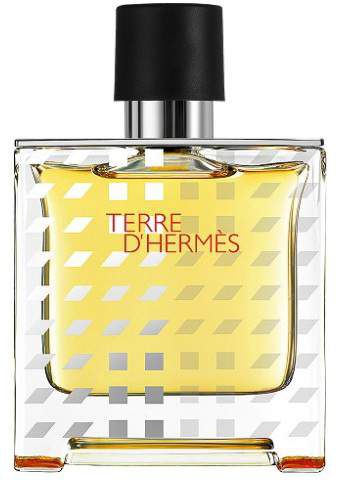 Hermes Terre d'Hermes Flacon H 2019 Parfum