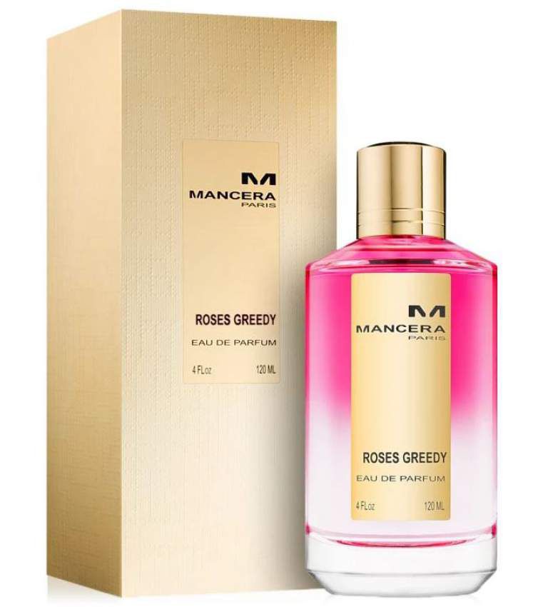 Mancera Roses Greedy