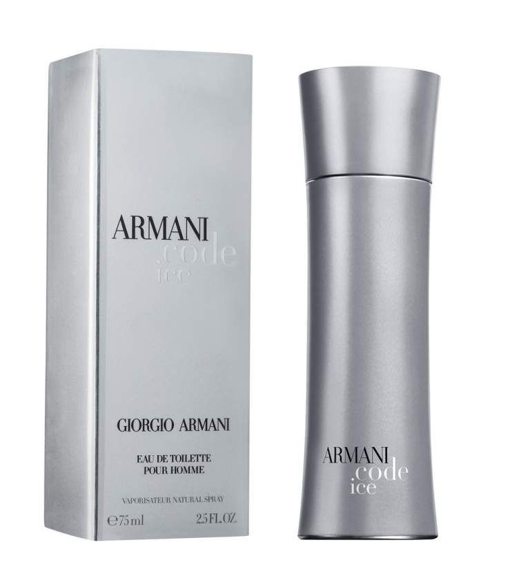 Giorgio Armani Armani Code Ice