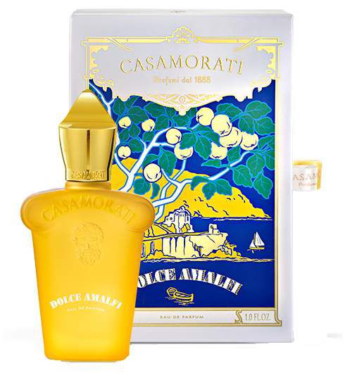 Xerjoff Casamorati Dolce Amalfi