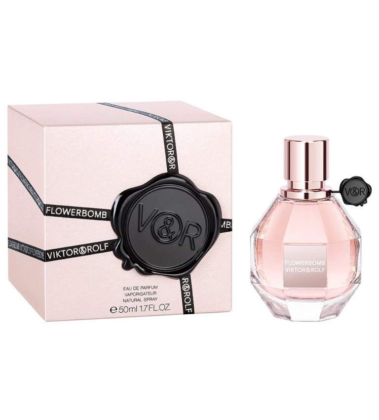 Viktor & Rolf Flowerbomb
