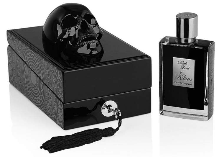Kilian Dark Lord