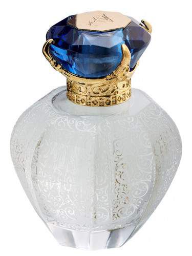 Attar Collection Blue Crystal