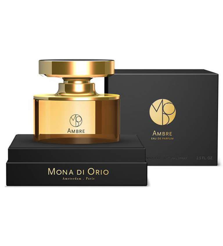 Mona di Orio Ambre