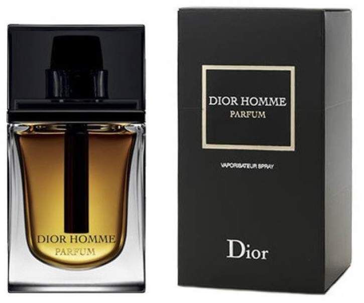 Dior Dior Homme Parfum