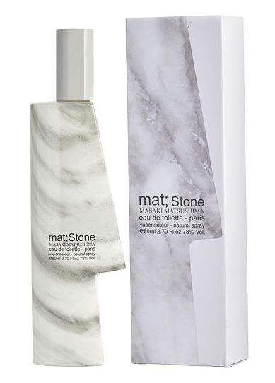 Masaki Matsushima Mat; Stone