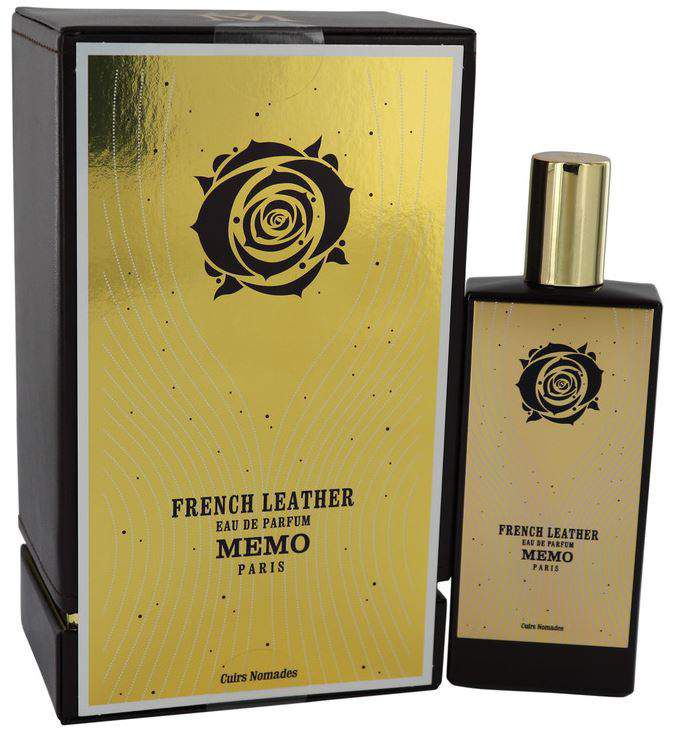 Memo Paris French Leather