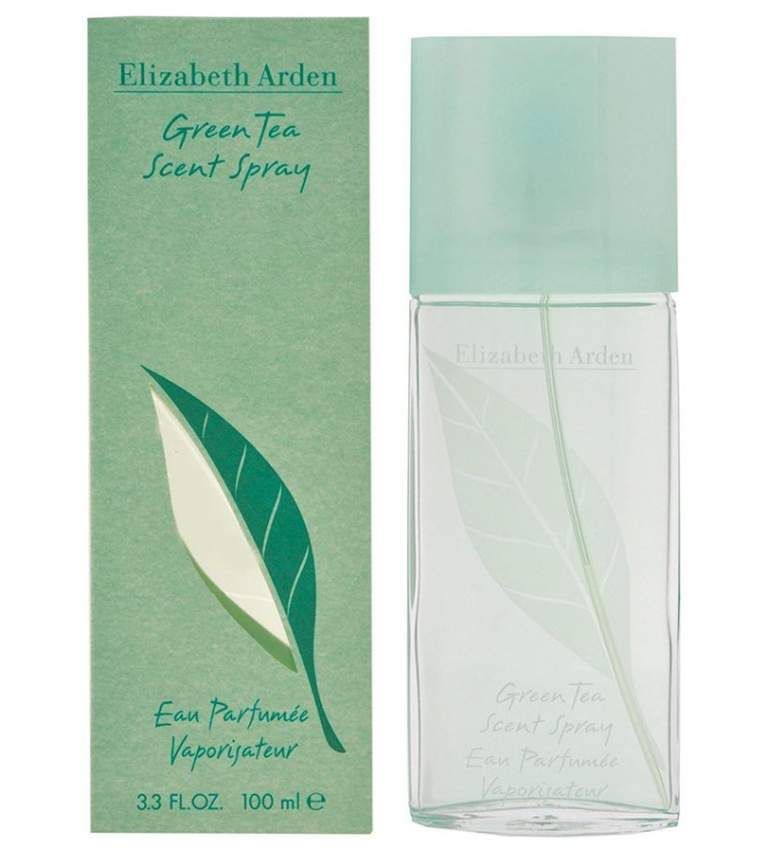 Elizabeth Arden Green Tea
